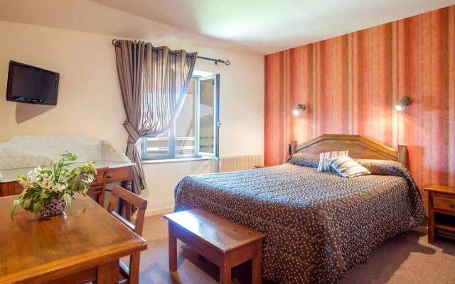 L'Auberge Campagnarde