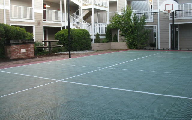 Residence Inn Boston Tewksbury/Andover