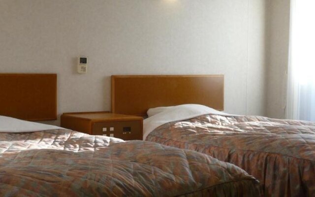 Hotel New Budget Muroran