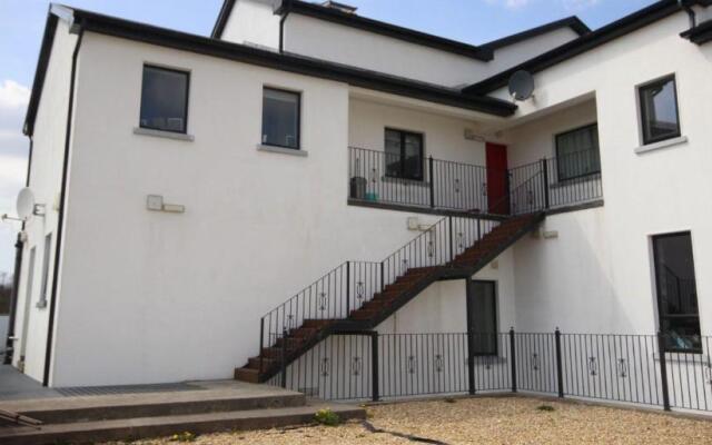 Carraroe Apartment