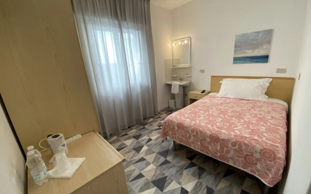 Giovanna Rooms