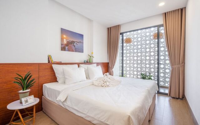 Aloka Suite