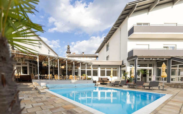 Maiers Hotel Oststeirischer Hof