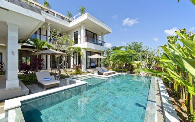 Casa de Balangan by Exotiq Villa Holidays