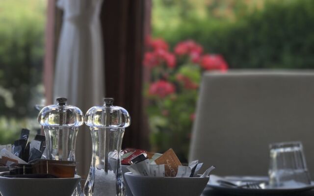Canadale Guest House