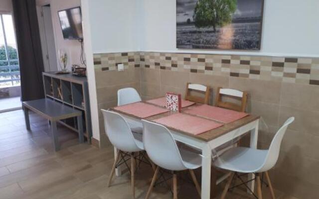 Cabomolinos, Apartamento108