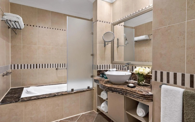 Rixos Sharm El Sheikh Ultra All Inclusive - Adults Friendly