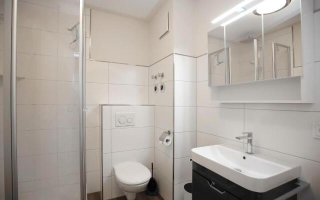 Likedeeler Wohnung 08