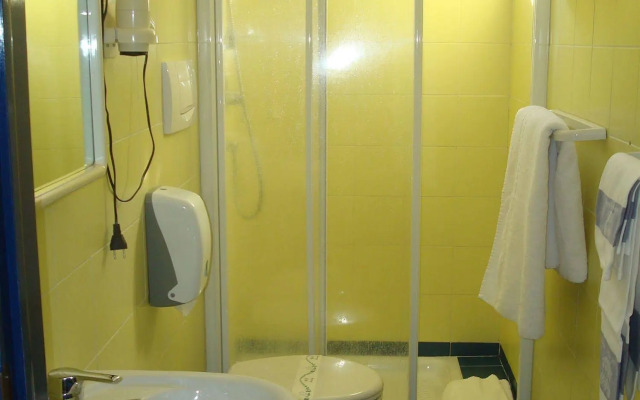 Hotel Sette Archi