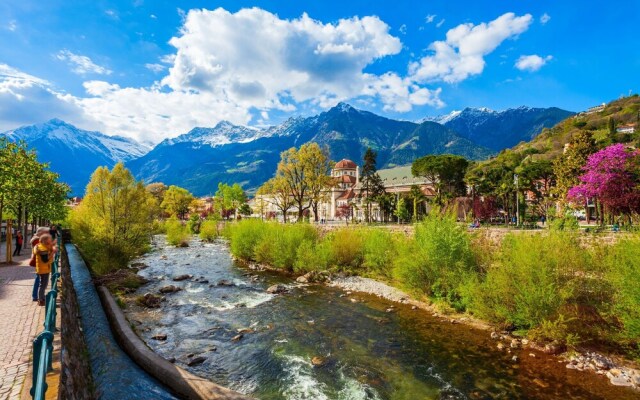 Mandy Apartment Merano
