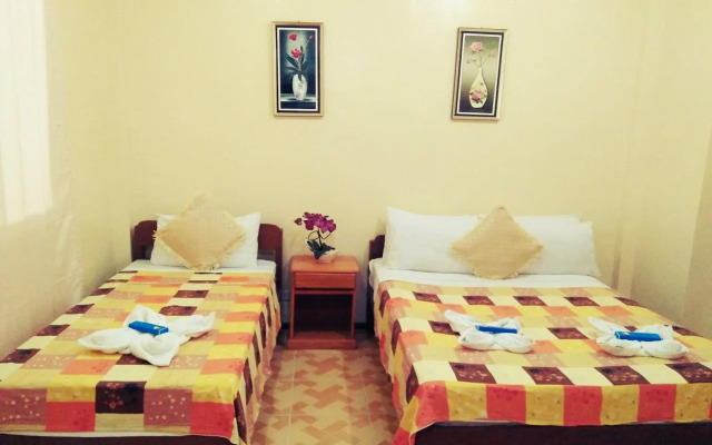 Four Seasons Seaview Hotel