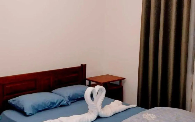 NEW LUXURY 2 Bedroom RoofTop apartment by the beach