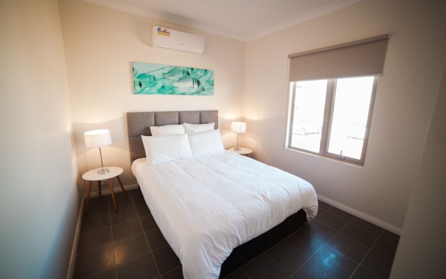 Exmouth Escape Resort