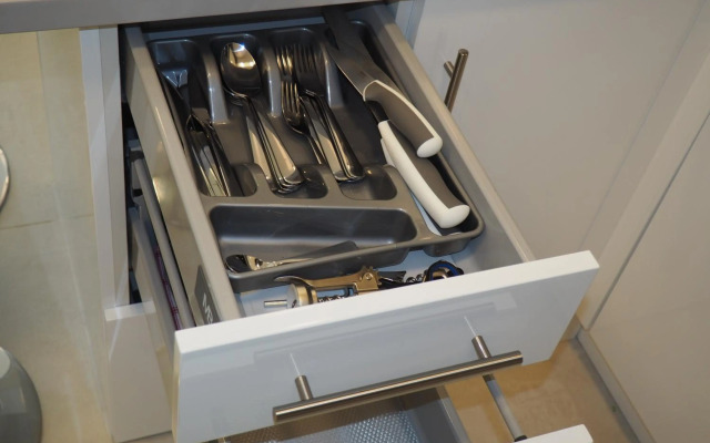 Apartament Kapelanów