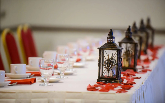 Marriott Rochester Mayo Clinic