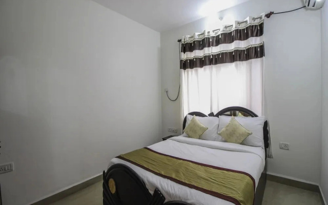 Bon Vivant Apartment by OYO Rooms