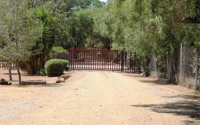 Mahikeng Guest Apartments