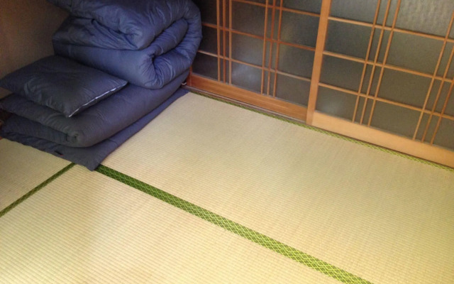 Nagomi Samurai Enmachi