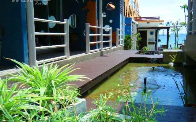 Wan DD Resort Kohlarn