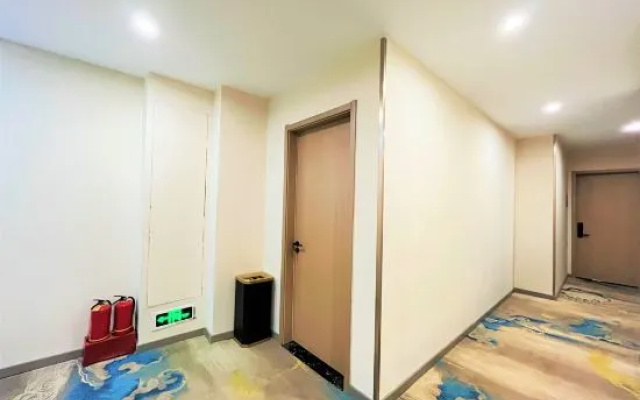 Shangke Collection Hotel (Taiyuan South High-speed Railway Station) – Guest Rooms – Taiyuan