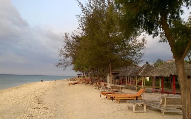 Nusa Indah Bungalows