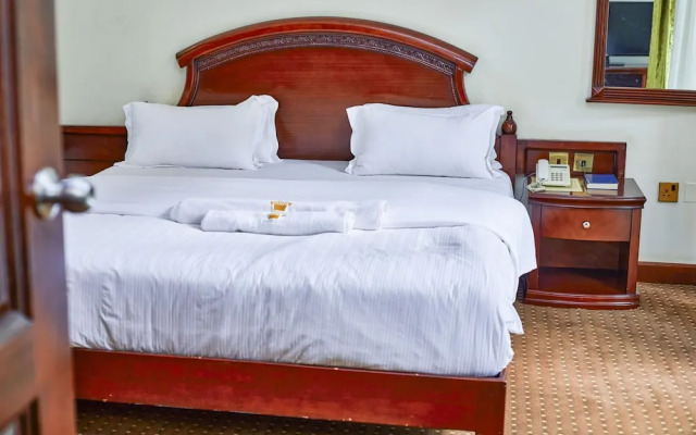 Room in Apartment - Nonilis Apartments Single Room for a Great Vacation