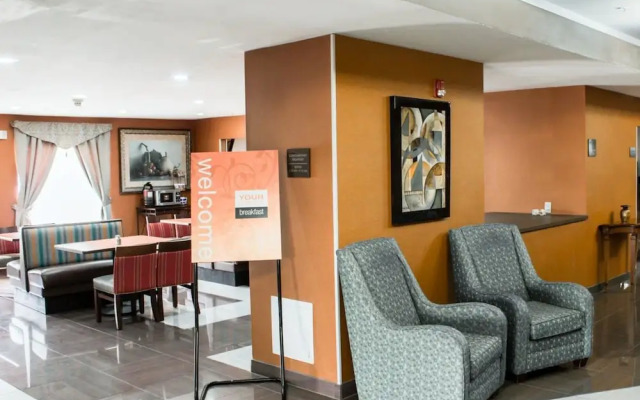 Comfort Inn