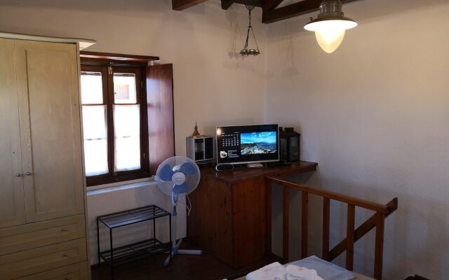 Kissamitakis Guesthouse