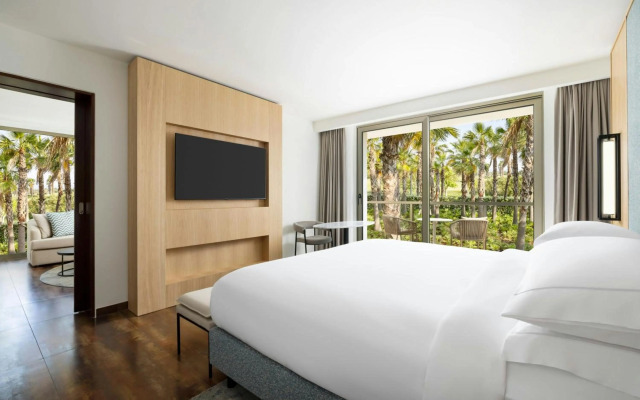 Algarve Marriott Salgados Golf Resort & Conference Center