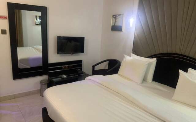 The Great Palazzo Resort Hotel