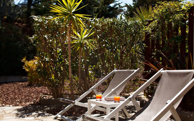 Hôtel & Spa les Mouettes