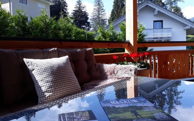 Chalet Sisi