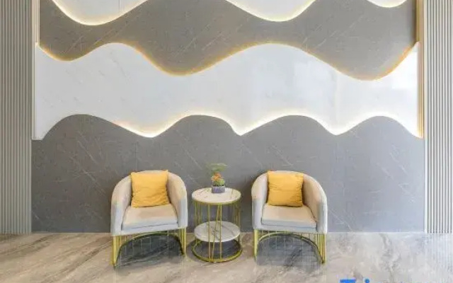 Xingrui Hotel (Fuzhou University City store)