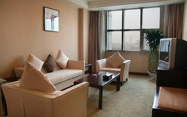 Yanbei Hotel
