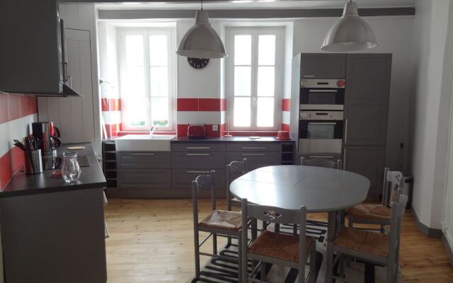 Appartement Sully