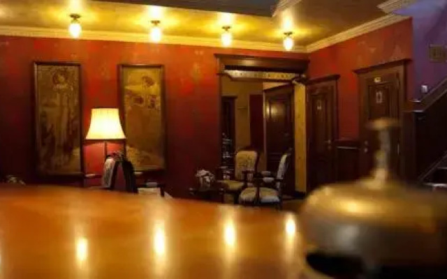 Villa Hotel