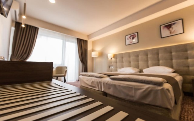 Grand Hotel Belvedere Brasov