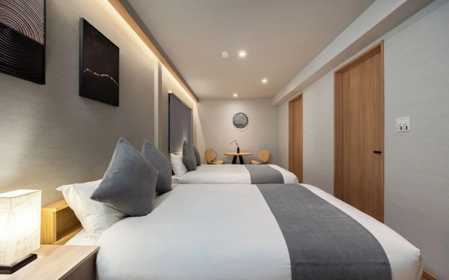 FUKUYA Neighbors Osaka UMEDA