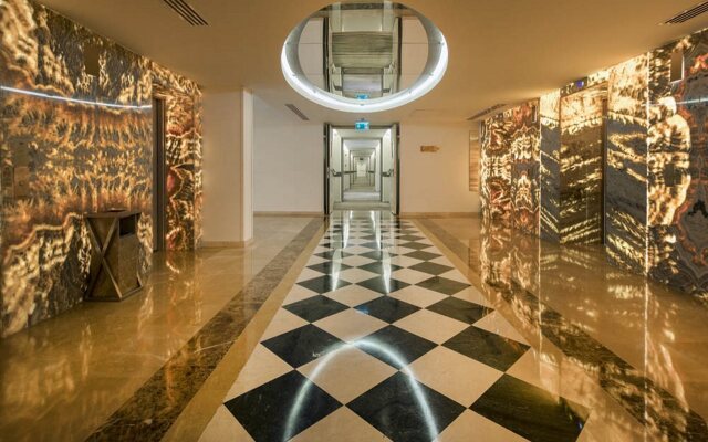 Rixos Premium Belek - The Land of Legends Access Hotel