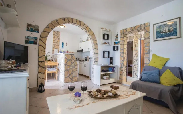 Nice Home in Rukavac With Wifi and 4 Bedrooms