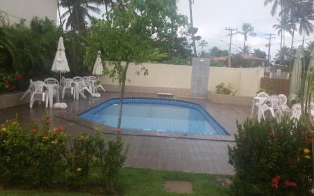 Cote Dazur Residence Imbassai