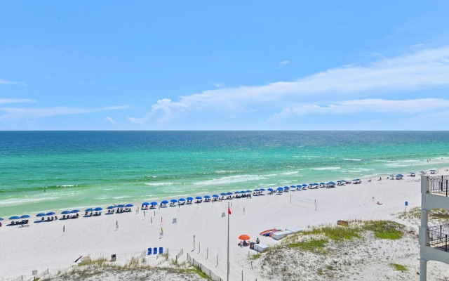 Inn at Crystal Beach 611