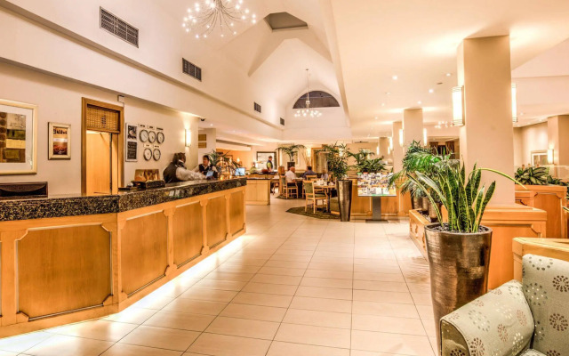 Town Lodge Johannesburg Airport