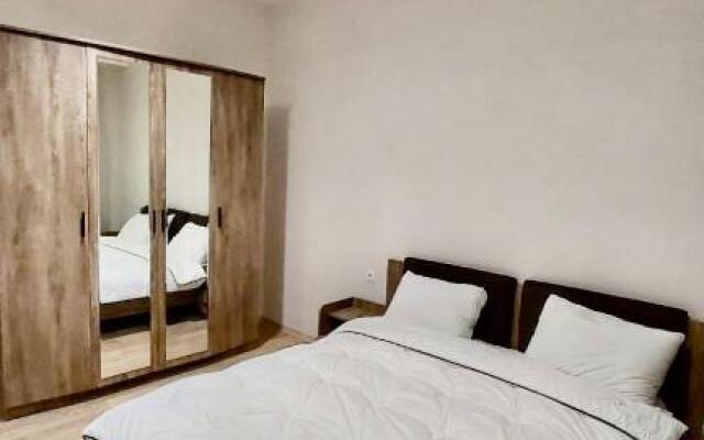 Apartment Bakuriani Plaza 512