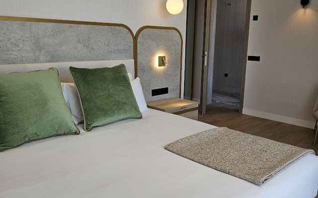 Hotel Málaga Vibes