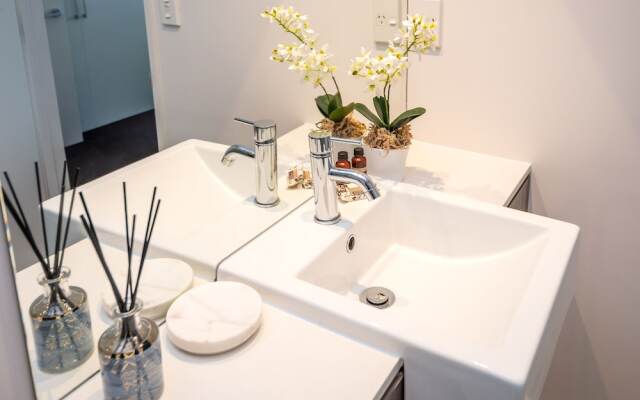 Armagh Apartment 5
