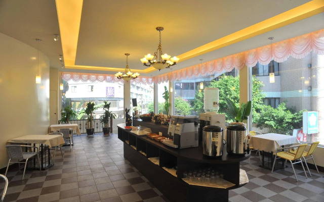 Bali Motel