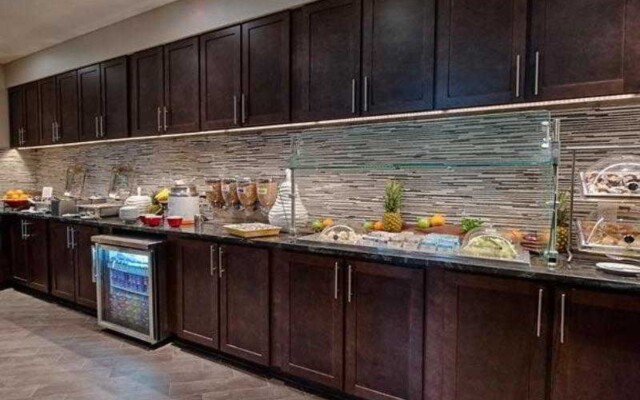 Residence Inn Boston Logan Airport/Chelsea