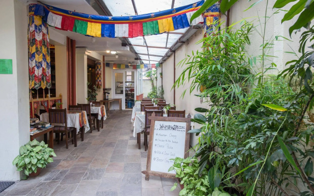Hotel Yambu