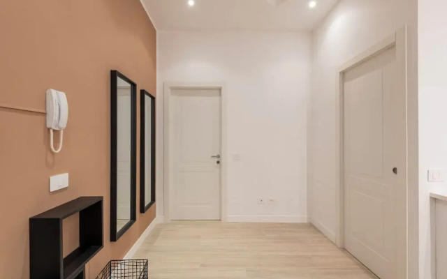 Corso Garibaldi 64 - Living Milan